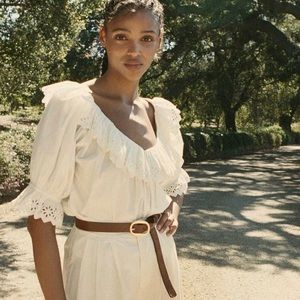 NEW sold out Doen Samara Top